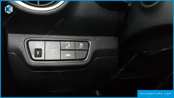 KIA K3 LUXURY