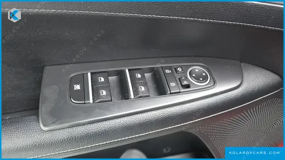 KIA K3 LUXURY
