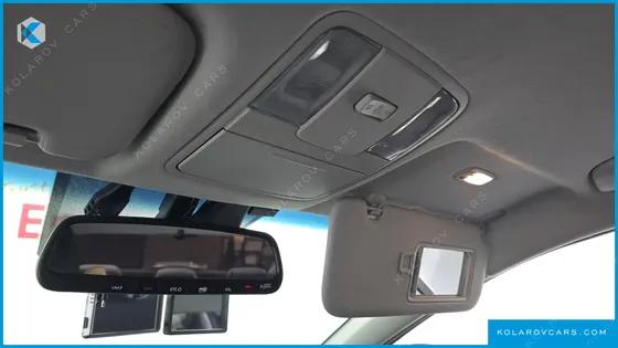 KIA K3 LUXURY