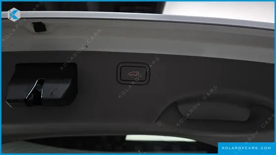 KIA CARNIVAL 9-SEATER NOBLESSE