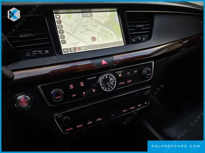KIA K7 2.4 GDI PRESTIGE