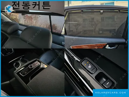 KIA K7 2.4 GDI PRESTIGE