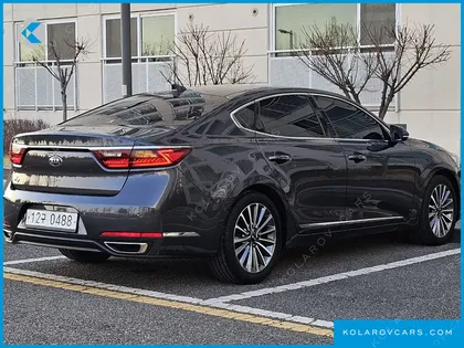 KIA K7 2.4 GDI PRESTIGE