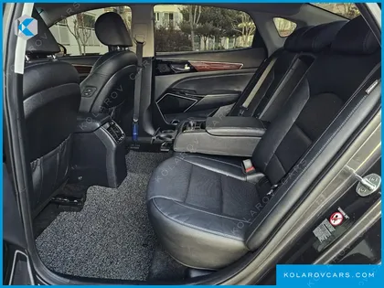 KIA K7 2.4 GDI PRESTIGE