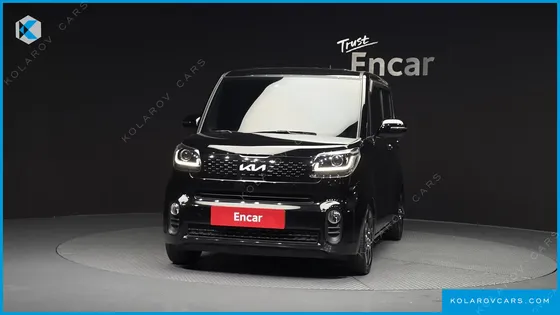 KIA RAY SIGNATURE