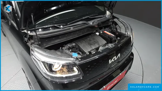 KIA RAY SIGNATURE