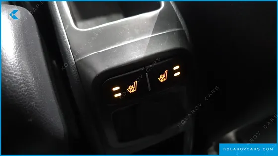 KIA RAY SIGNATURE