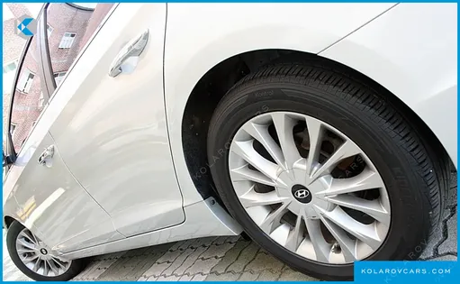 HYUNDAI SONATA 2.0 SMART