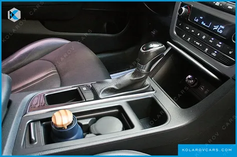 HYUNDAI SONATA 2.0 SMART