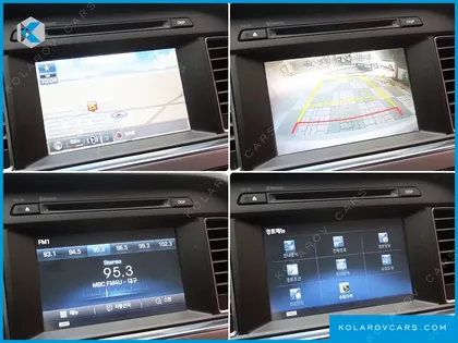 HYUNDAI SONATA 2.0 SMART