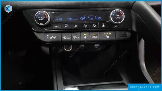 HYUNDAI ELANTRA (AVANTE) 1.6