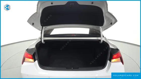 HYUNDAI ELANTRA (AVANTE) 1.6