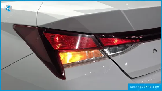 HYUNDAI ELANTRA (AVANTE) 1.6
