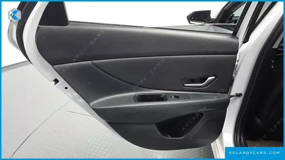 HYUNDAI ELANTRA (AVANTE) 1.6