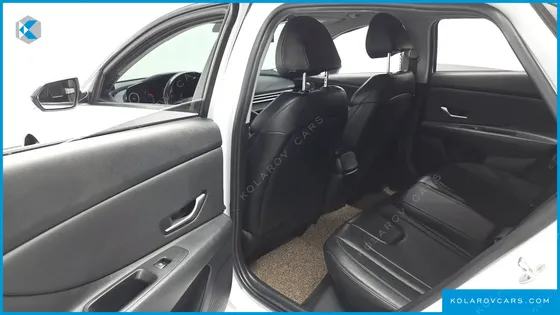 HYUNDAI ELANTRA (AVANTE) 1.6