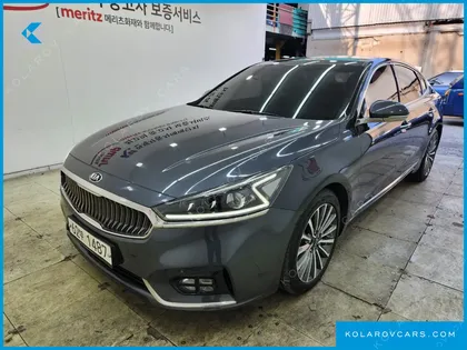 KIA K7 2.2 DIESEL LIMITED