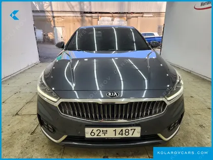 KIA K7 2.2 DIESEL LIMITED