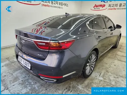 KIA K7 2.2 DIESEL LIMITED