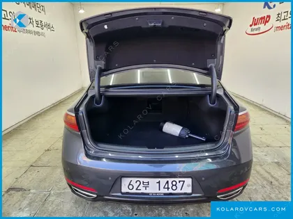 KIA K7 2.2 DIESEL LIMITED