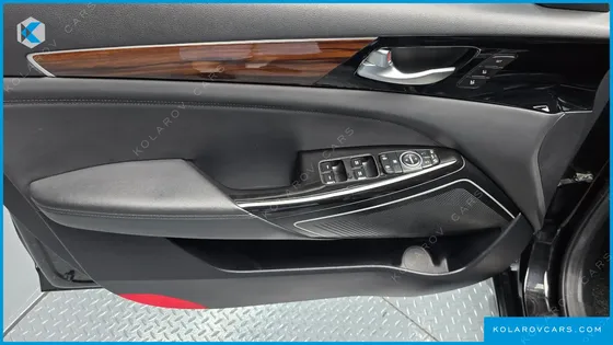 KIA K7 2.4 GDI PRESTIGE