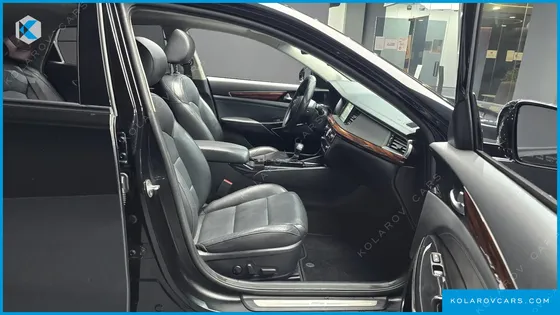 KIA K7 2.4 GDI PRESTIGE