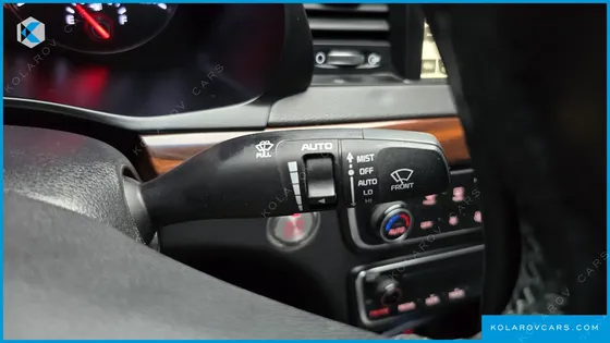 KIA K7 2.4 GDI PRESTIGE