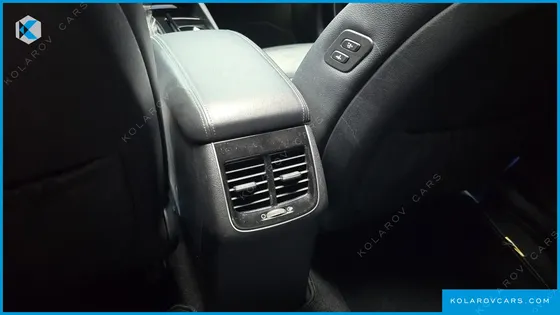 KIA K7 2.4 GDI PRESTIGE