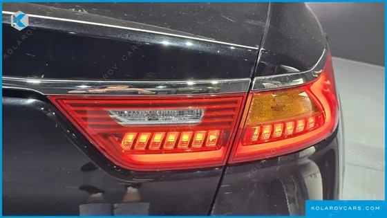 KIA K7 2.4 GDI PRESTIGE