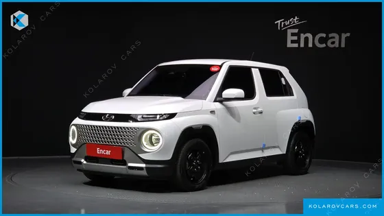 HYUNDAI CASPER MODERN