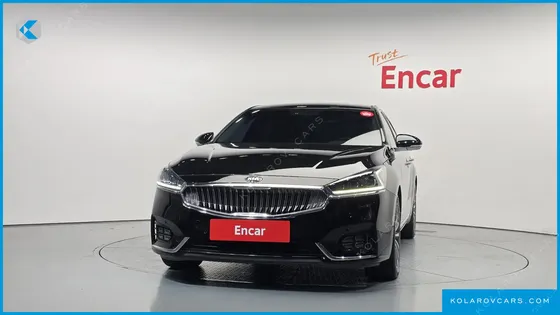 KIA K7 2.4 GDI LIMITED EDITION