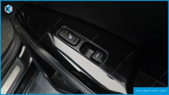 KIA K7 2.4 GDI LIMITED EDITION
