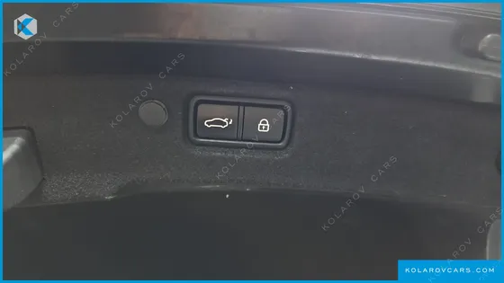 KIA K7 2.4 GDI LIMITED EDITION