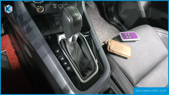 RENAULT KOREA XM3 1.3 TCE RE SIGNATURE