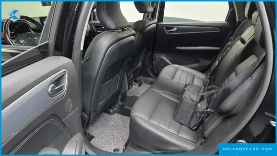 RENAULT KOREA XM3 1.3 TCE RE SIGNATURE