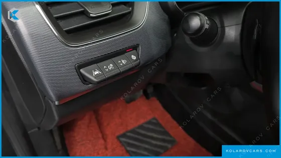 RENAULT KOREA XM3 1.3 TCE RE SIGNATURE