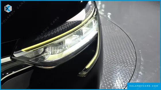RENAULT KOREA XM3 1.3 TCE RE SIGNATURE