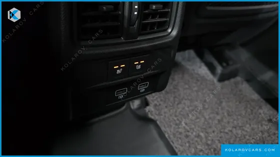 RENAULT KOREA XM3 1.3 TCE RE SIGNATURE