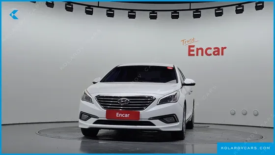 HYUNDAI SONATA 2.0 SMART