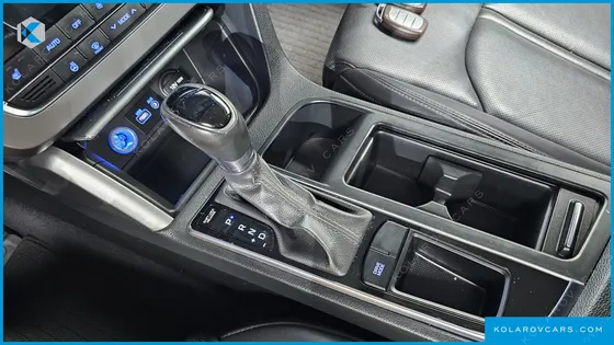 HYUNDAI SONATA 2.0 SMART