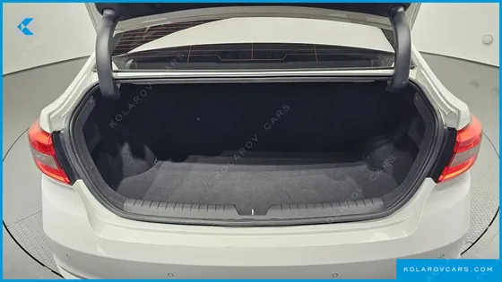 HYUNDAI SONATA 2.0 SMART