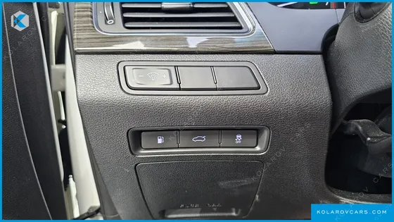 HYUNDAI SONATA 2.0 SMART