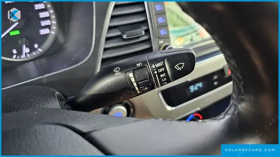 HYUNDAI SONATA 2.0 SMART