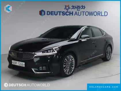 KIA K7 2.4 GDI LIMITED