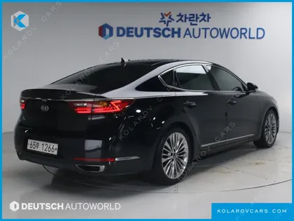 KIA K7 2.4 GDI LIMITED