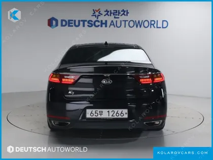 KIA K7 2.4 GDI LIMITED