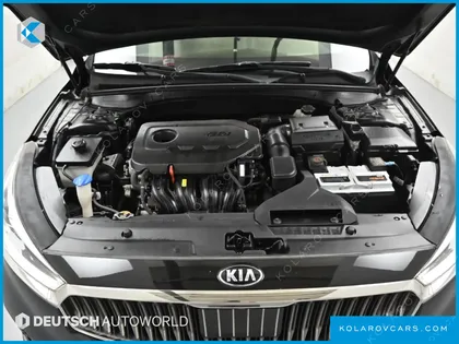 KIA K7 2.4 GDI LIMITED