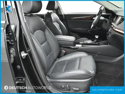 KIA K7 2.4 GDI LIMITED