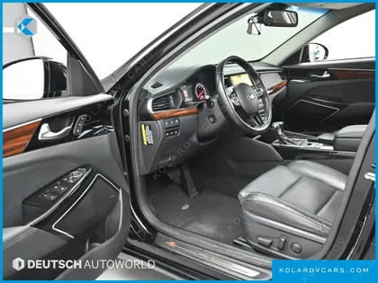 KIA K7 2.4 GDI LIMITED