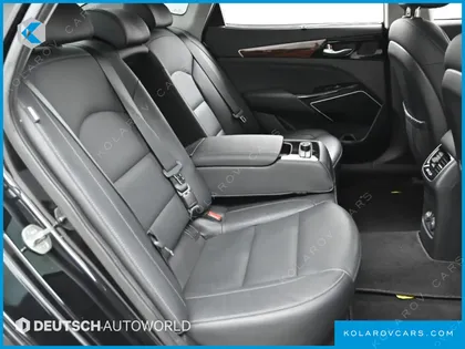 KIA K7 2.4 GDI LIMITED