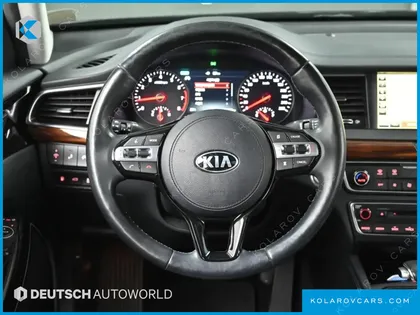 KIA K7 2.4 GDI LIMITED